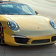 Illustration for article titled 2015 Porsche 911 Targa 4S: The Jalopnik Review